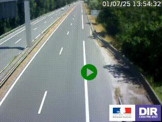 <h2>Webcam sur la nationale N90 à Gilly-sur-Isère, en direction et à proximité d'Albertville</h2>