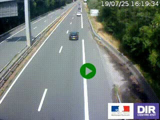 <h2>Webcam sur la nationale N90 à Gilly-sur-Isère, en direction et à proximité d'Albertville</h2>
