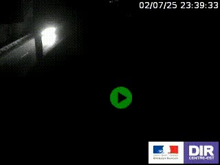 <h2>Webcam sur la nationale N90 à Gilly-sur-Isère, en direction et à proximité d'Albertville</h2>
