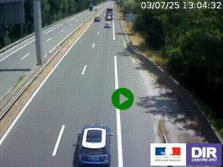 <h2>Webcam sur la nationale N90 à Gilly-sur-Isère, en direction et à proximité d'Albertville</h2>