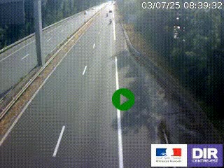 <h2>Webcam sur la nationale N90 à Gilly-sur-Isère, en direction et à proximité d'Albertville</h2>
