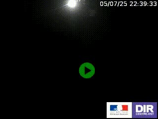 <h2>Webcam sur la nationale N90 à Gilly-sur-Isère, en direction et à proximité d'Albertville</h2>