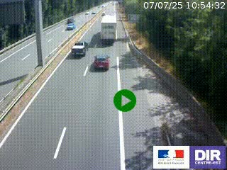 <h2>Webcam sur la nationale N90 à Gilly-sur-Isère, en direction et à proximité d'Albertville</h2>