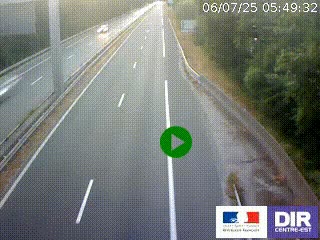 <h2>Webcam sur la nationale N90 à Gilly-sur-Isère, en direction et à proximité d'Albertville</h2>