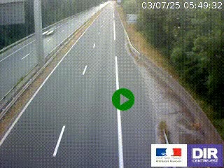 <h2>Webcam sur la nationale N90 à Gilly-sur-Isère, en direction et à proximité d'Albertville</h2>