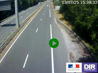 <h2>Webcam sur la nationale N90 à Gilly-sur-Isère, en direction et à proximité d'Albertville</h2>