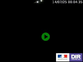 <h2>Webcam sur la nationale N90 à Gilly-sur-Isère, en direction et à proximité d'Albertville</h2>
