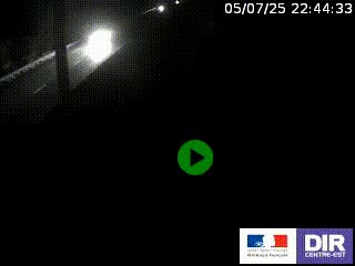 <h2>Webcam sur la nationale N90 à Gilly-sur-Isère, en direction et à proximité d'Albertville</h2>