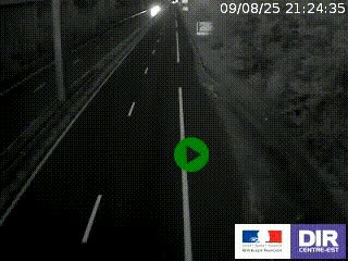 <h2>Webcam sur la nationale N90 à Gilly-sur-Isère, en direction et à proximité d'Albertville</h2>