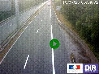 <h2>Webcam sur la nationale N90 à Gilly-sur-Isère, en direction et à proximité d'Albertville</h2>