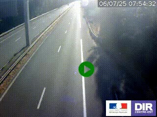 <h2>Webcam sur la nationale N90 à Gilly-sur-Isère, en direction et à proximité d'Albertville</h2>