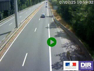 <h2>Webcam sur la nationale N90 à Gilly-sur-Isère, en direction et à proximité d'Albertville</h2>
