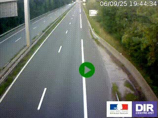 <h2>Webcam sur la nationale N90 à Gilly-sur-Isère, en direction et à proximité d'Albertville</h2>