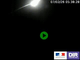 <h2>Webcam sur la nationale N90 à Gilly-sur-Isère, en direction et à proximité d'Albertville</h2>