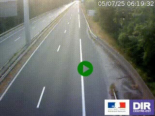 <h2>Webcam sur la nationale N90 à Gilly-sur-Isère, en direction et à proximité d'Albertville</h2>