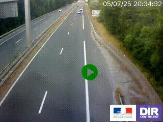 <h2>Webcam sur la nationale N90 à Gilly-sur-Isère, en direction et à proximité d'Albertville</h2>