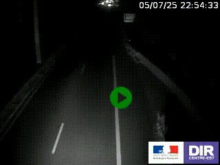 <h2>Webcam sur la nationale N90 à Gilly-sur-Isère, en direction et à proximité d'Albertville</h2>