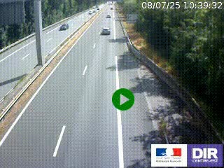 <h2>Webcam sur la nationale N90 à Gilly-sur-Isère, en direction et à proximité d'Albertville</h2>