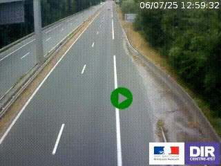 <h2>Webcam sur la nationale N90 à Gilly-sur-Isère, en direction et à proximité d'Albertville</h2>