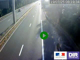 <h2>Webcam sur la nationale N90 à Gilly-sur-Isère, en direction et à proximité d'Albertville</h2>