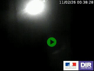 <h2>Webcam sur la nationale N90 à Gilly-sur-Isère, en direction et à proximité d'Albertville</h2>