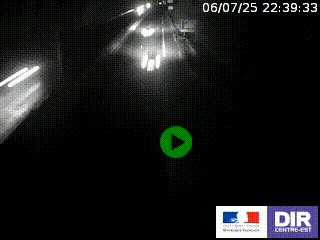 <h2>Webcam sur la nationale N90 à Gilly-sur-Isère, en direction et à proximité d'Albertville</h2>