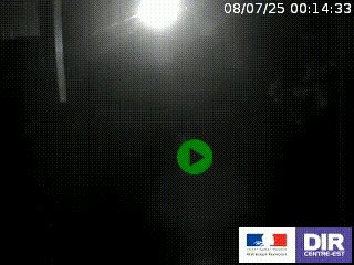 <h2>Webcam sur la nationale N90 à Gilly-sur-Isère, en direction et à proximité d'Albertville</h2>