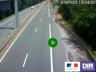 <h2>Webcam sur la nationale N90 à Gilly-sur-Isère, en direction et à proximité d'Albertville</h2>