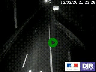 <h2>Webcam sur la nationale N90 à Gilly-sur-Isère, en direction et à proximité d'Albertville</h2>