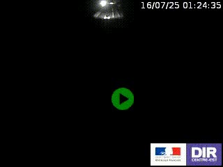 <h2>Webcam sur la nationale N90 à Gilly-sur-Isère, en direction et à proximité d'Albertville</h2>