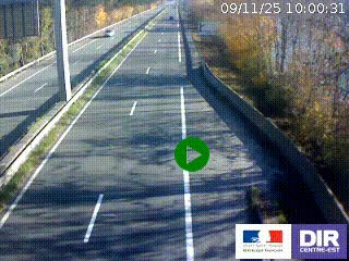<h2>Webcam sur la nationale N90 à Gilly-sur-Isère, en direction et à proximité d'Albertville</h2>