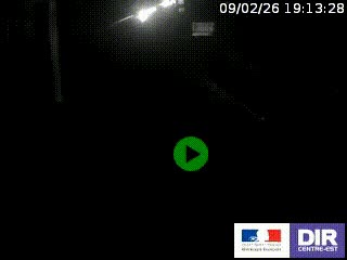 <h2>Webcam sur la nationale N90 à Gilly-sur-Isère, en direction et à proximité d'Albertville</h2>