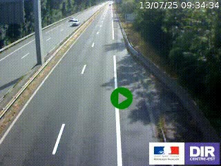 <h2>Webcam sur la nationale N90 à Gilly-sur-Isère, en direction et à proximité d'Albertville</h2>