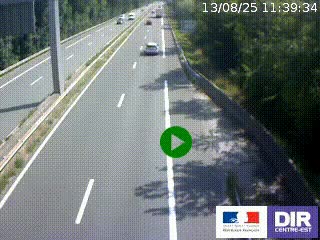 <h2>Webcam sur la nationale N90 à Gilly-sur-Isère, en direction et à proximité d'Albertville</h2>