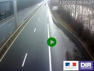 <h2>Webcam sur la nationale N90 à Gilly-sur-Isère, en direction et à proximité d'Albertville</h2>