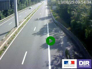 <h2>Webcam sur la nationale N90 à Gilly-sur-Isère, en direction et à proximité d'Albertville</h2>