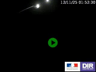 <h2>Webcam sur la nationale N90 à Gilly-sur-Isère, en direction et à proximité d'Albertville</h2>