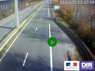 <h2>Webcam sur la nationale N90 à Gilly-sur-Isère, en direction et à proximité d'Albertville</h2>