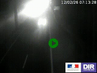 <h2>Webcam sur la nationale N90 à Gilly-sur-Isère, en direction et à proximité d'Albertville</h2>