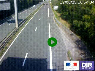 <h2>Webcam sur la nationale N90 à Gilly-sur-Isère, en direction et à proximité d'Albertville</h2>
