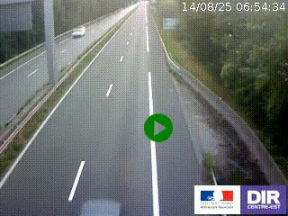 <h2>Webcam sur la nationale N90 à Gilly-sur-Isère, en direction et à proximité d'Albertville</h2>