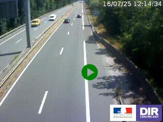 <h2>Webcam sur la nationale N90 à Gilly-sur-Isère, en direction et à proximité d'Albertville</h2>