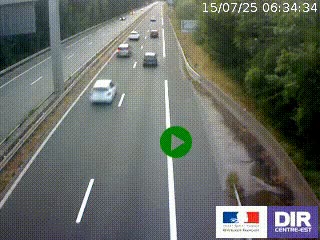 <h2>Webcam sur la nationale N90 à Gilly-sur-Isère, en direction et à proximité d'Albertville</h2>