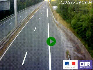 <h2>Webcam sur la nationale N90 à Gilly-sur-Isère, en direction et à proximité d'Albertville</h2>