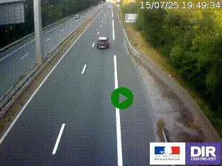 <h2>Webcam sur la nationale N90 à Gilly-sur-Isère, en direction et à proximité d'Albertville</h2>