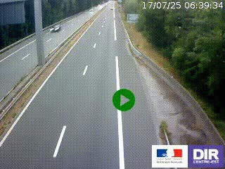 <h2>Webcam sur la nationale N90 à Gilly-sur-Isère, en direction et à proximité d'Albertville</h2>