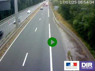 <h2>Webcam sur la nationale N90 à Gilly-sur-Isère, en direction et à proximité d'Albertville</h2>
