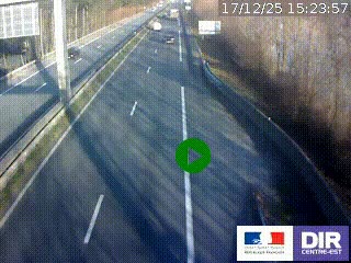 <h2>Webcam sur la nationale N90 à Gilly-sur-Isère, en direction et à proximité d'Albertville</h2>
