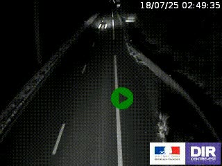 <h2>Webcam sur la nationale N90 à Gilly-sur-Isère, en direction et à proximité d'Albertville</h2>