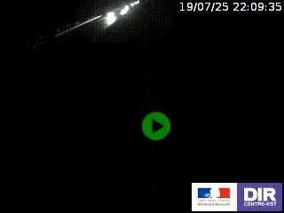 <h2>Webcam sur la nationale N90 à Gilly-sur-Isère, en direction et à proximité d'Albertville</h2>